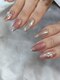 ティーズネイル(NAIL SALON T's nail)の写真/選べる定額デザイン7500円～14種類から選べます☆ウォーターケアで美爪長持ち♪マグネットデザインも充実◎