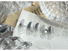 ネイルズガッシュ 溝の口店(NAILs GUSH)/＊10月限定デザイン１＊