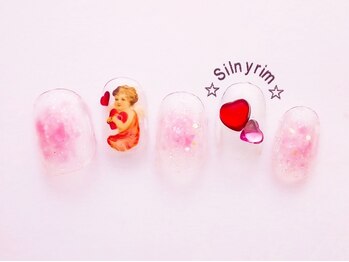 シルニー リム(Silny rim)/ジェル定額【￥6980】初回￥5980