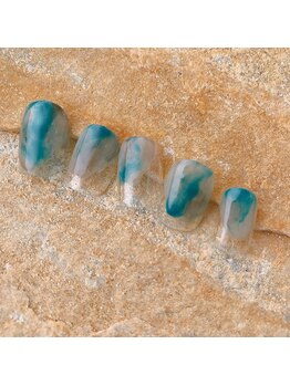 アディクト 恵比寿店(ADDICT)/【HAND】BASICコース