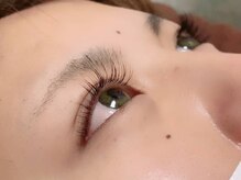 ネイルアンドアイラッシュサロン レア 千葉店(Lea)/最高級セーブル《120本》