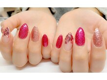 ダリア 西大寺本店(DAHLIA)/ベーシックコース☆