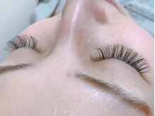 セレンディピティ(Serendipity)/３Ｄボリュームラッシュ　300本