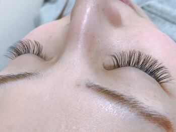 セレンディピティ(Serendipity)/３Ｄボリュームラッシュ　300本