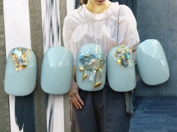 べリンダ 高崎店(BELINDA)/ラグジュアリーコース