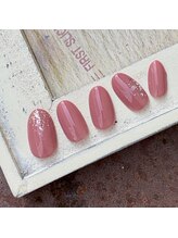 ネイルルームワンサード(Nail Room One Third)/One Third Aコース ￥6990～