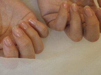 タクミ カルム TAKUMI CALME/ネイルケア