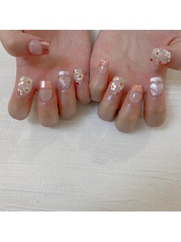 ソイン キタガタ(so-in kitagata)/トレンドネイル