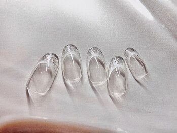 ネイルサロンクレール(CLAIR)/