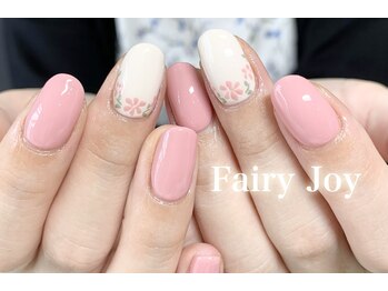 フェアリー ジョイ(Fairy Joy)/