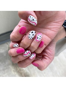 韓国デザイン ビビット うねうね