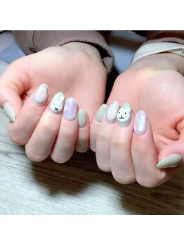 イリスネイル(IRIS NAIL)/