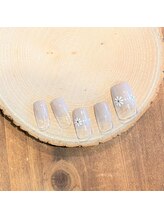 アロハナ(Alohana)/定額デザイン￥8000（初￥6400）