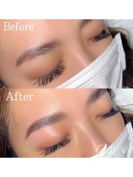 ビビ 土浦店(BiVi)/BiViブロウリフト★