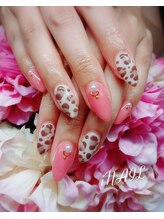 アイネイル(iNAIL)/