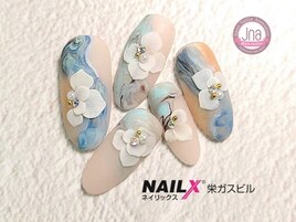 海外風デザイン♪