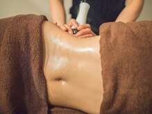 ニューベリール(NEW BELIRE)/くびれを作る