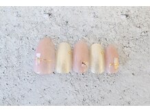 エヌスタイル(N-STYLE)/ハンド☆定額デザイン☆　¥9900