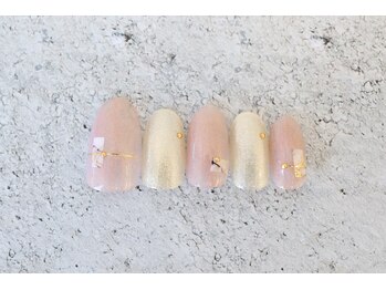 エヌスタイル(N-STYLE)/ハンド☆定額デザイン☆ ¥9900