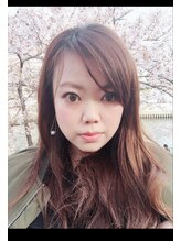 アイラッシュサロン ミューズ(Eyelash Salon Muse)&nbsp;菊地 真奈美