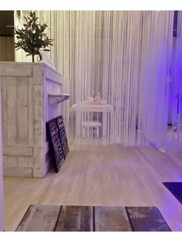 ココリラ(cocoRiRa)/