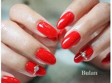 ブラン(Bulan)/シンプルワンカラー