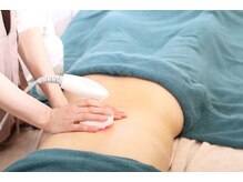 マナイ(a mana井)/全身・ダイエットプラン流れ1.