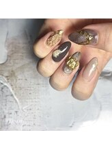 エレノア(ELENORE)/