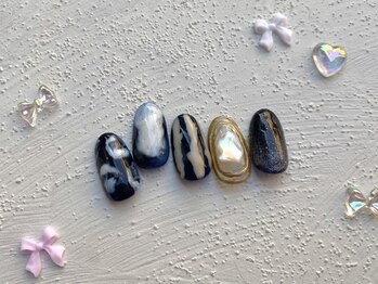 ネイルサロン アイナ(NailSalon Aina)/アートコース