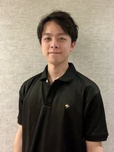 フットキュアトウキョウ(Footcure Tokyo)&nbsp;久保 諭樹