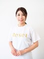 リセット(Reset)&nbsp;藤川 綾香