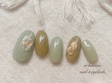 アーバンシーネイル 赤羽店(Urbansea nail)/nail trend design 9.980円