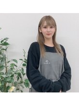 ヴリエ 豊田店(VURIE)&nbsp;サクマ アミ