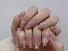 イブネイル(Eve nail)