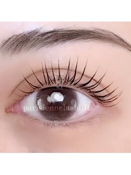 ナンバージュウハチ(N°18)/ナチュラルに可愛い♪