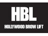 【人気NO.１】HBL（ハリウッドブロウリフト）＋顔脱毛　￥12.400→￥7.900