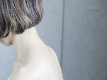 ハリーベージュ(Hariy Beige)/HariyBeige麻布十番