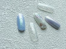 マイ ネイル 銀座店(Mai Nail)/ショートcourse