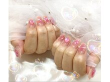 ネイルアンドまつげエクステ専門店 ナチュラル/韓国＆ワンホンネイル