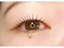 アイフィル(Eye FILL)/ラッシュリフト