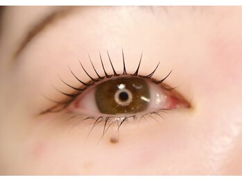 アイフィル(Eye FILL)/ラッシュリフト