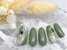 メルナチュールガーデン 大橋駅前店(Mere Nature Garden)/シンプル定額　¥7,480