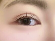 ビューティサロンルミアス(LUMIAS)/次世代まつ毛パーマ ￥5200