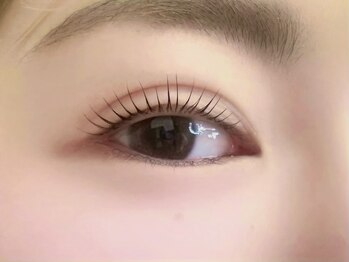 ビューティサロンルミアス(LUMIAS)/次世代まつ毛パーマ ¥5200