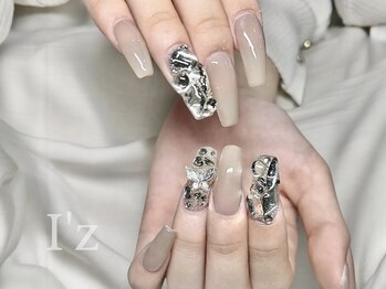 ネイルサロン イズ(nail salon I'z)/I'z　collection