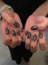 アソート 神戸元町(Assort)/ワンカラー