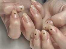 ウイネイルサロン(ui NAIL SALON)/星ホロ