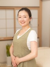 インフィニティ(infinity) 谷口 知加