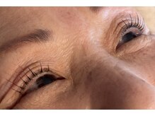 ベルプラーナ(Bellpurana)/マスカラパーマ