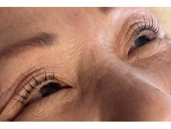 ベルプラーナ(Bellpurana)/マスカラパーマ